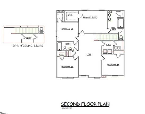 204 Juniper Valley Circle, Piedmont, SC 29673