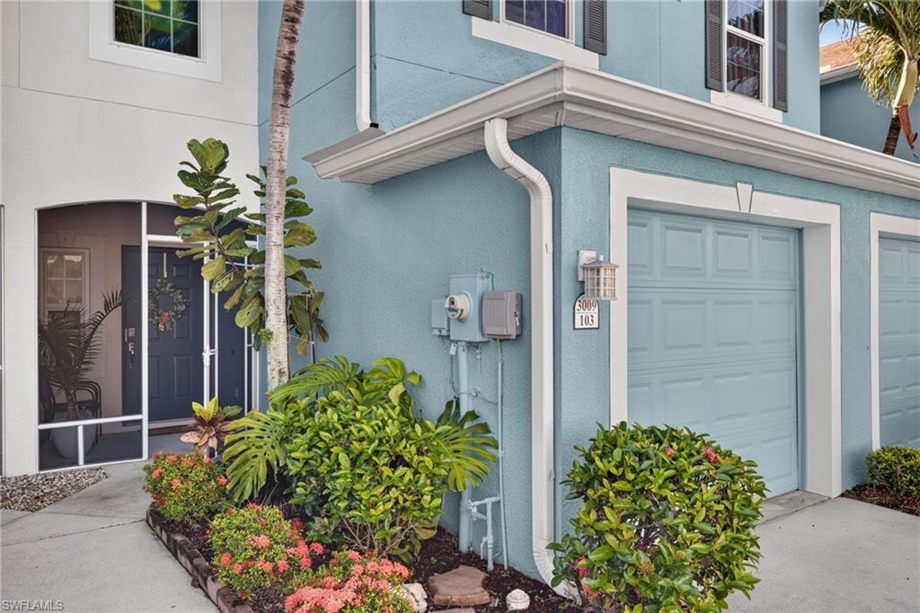 3009 Palmetto Oak DR 103, FORT MYERS, FL 33916 — photo 2