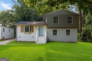 6192 HOLIDAY Boulevard, Forest Park, GA 30297
