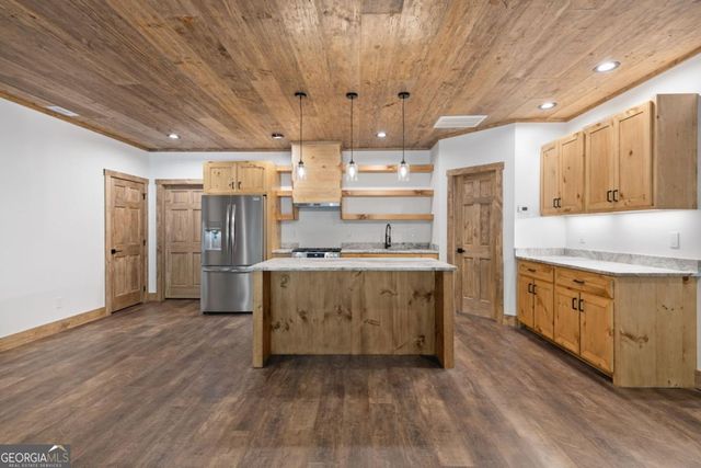 164 Brook Lane, Mineral Bluff, GA 30559