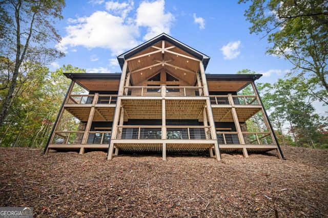 164 Brook Lane, Mineral Bluff, GA 30559