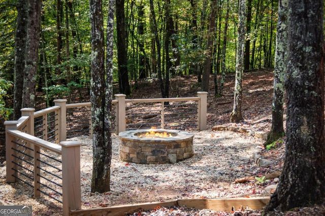 164 Brook Lane, Mineral Bluff, GA 30559