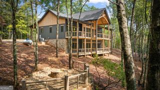 164 Brook Lane, Mineral Bluff, GA 30559