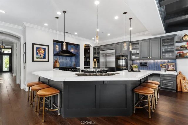 24 Hawthorne Lane, Coto De Caza, CA 92679