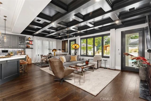 24 Hawthorne Lane, Coto De Caza, CA 92679