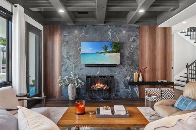 24 Hawthorne Lane, Coto De Caza, CA 92679