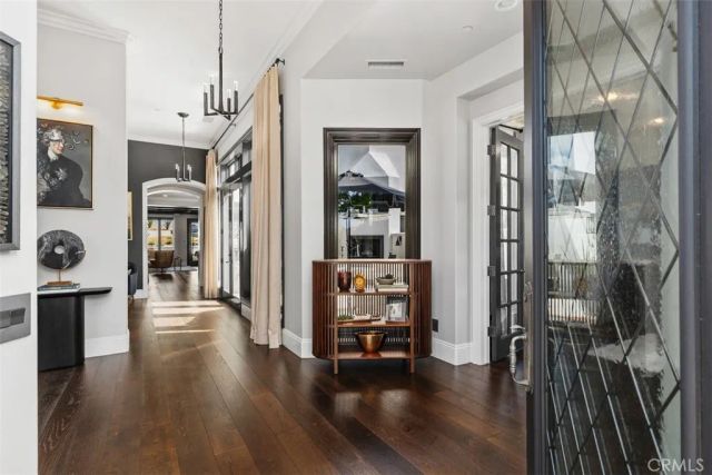 24 Hawthorne Lane, Coto De Caza, CA 92679