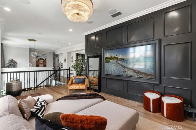 24 Hawthorne Lane, Coto De Caza, CA 92679