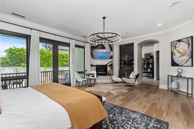 24 Hawthorne Lane, Coto De Caza, CA 92679