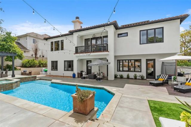 24 Hawthorne Lane, Coto De Caza, CA 92679