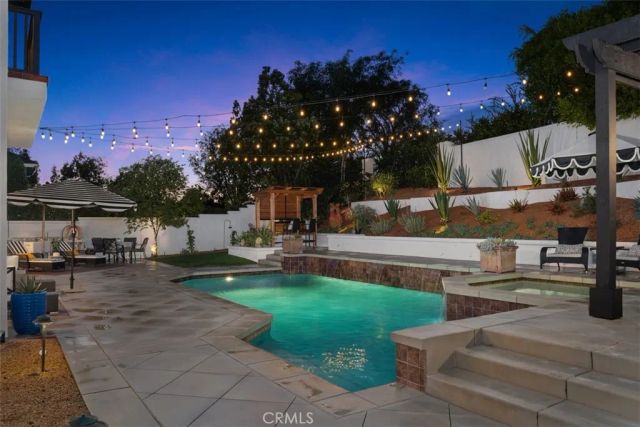24 Hawthorne Lane, Coto De Caza, CA 92679