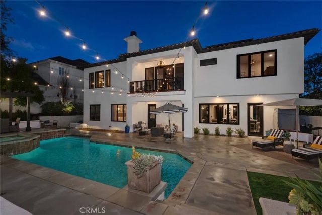24 Hawthorne Lane, Coto De Caza, CA 92679