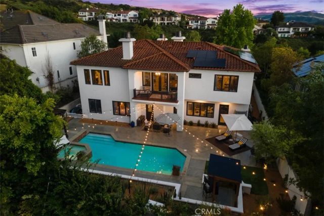 24 Hawthorne Lane, Coto De Caza, CA 92679