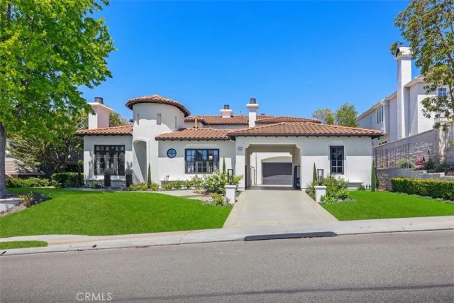 24 Hawthorne Lane, Coto De Caza, CA 92679