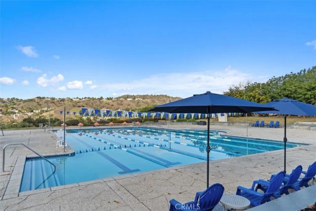 24 Hawthorne Lane, Coto De Caza, CA 92679