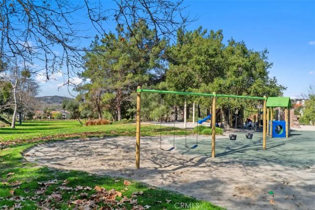 24 Hawthorne Lane, Coto De Caza, CA 92679