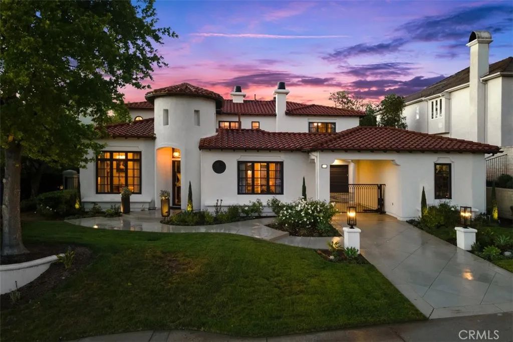 24 Hawthorne Lane, Coto De Caza, CA 92679