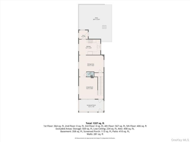 17 Valley Avenue, Central Valley, NY 10917