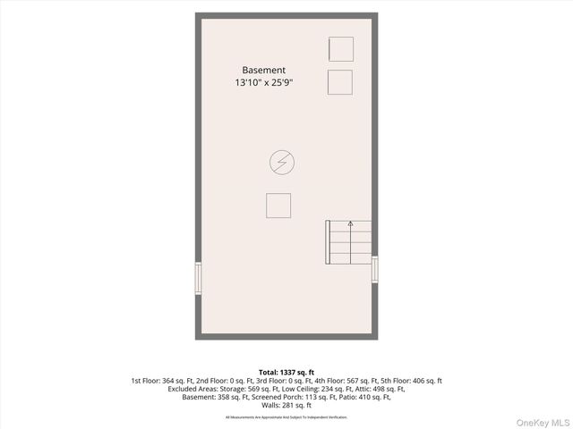 17 Valley Avenue, Central Valley, NY 10917