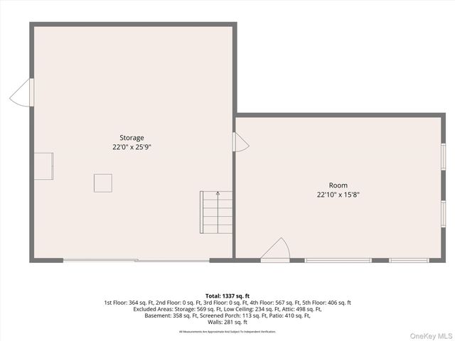 17 Valley Avenue, Central Valley, NY 10917