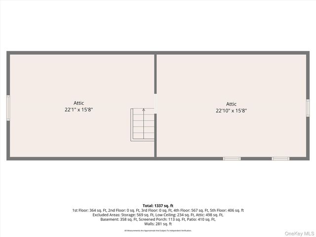 17 Valley Avenue, Central Valley, NY 10917