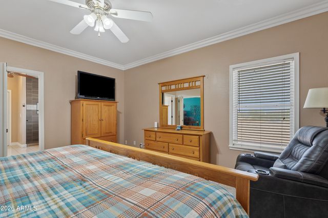 25412 S 195TH Way, Queen Creek, AZ 85142