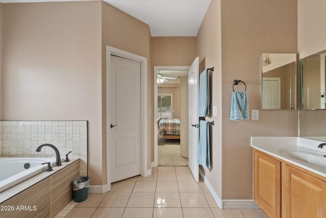 25412 S 195TH Way, Queen Creek, AZ 85142