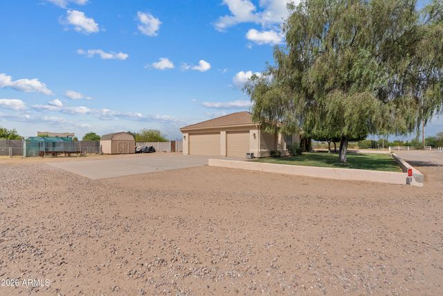 25412 S 195TH Way, Queen Creek, AZ 85142