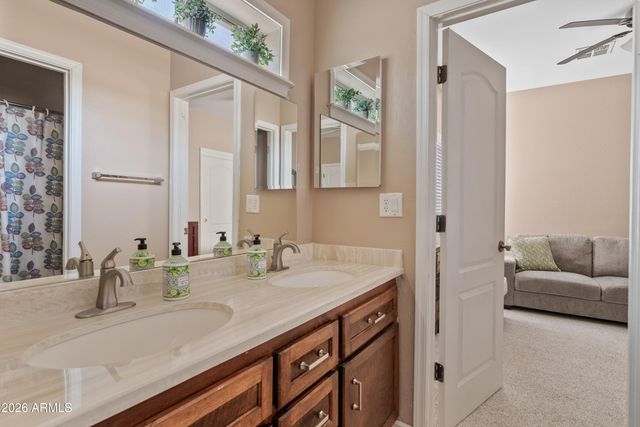 25412 S 195TH Way, Queen Creek, AZ 85142