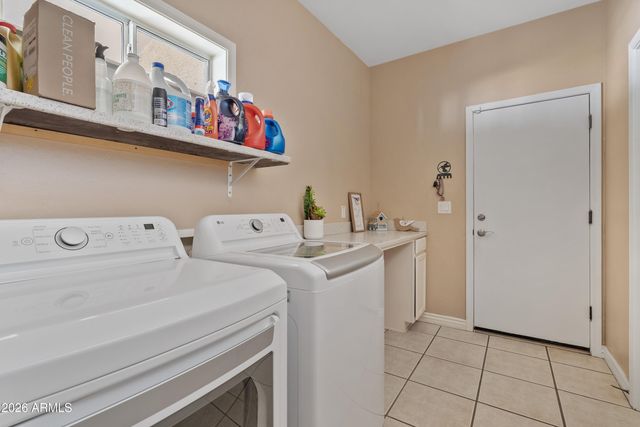 25412 S 195TH Way, Queen Creek, AZ 85142