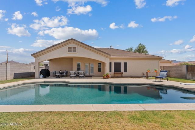 25412 S 195TH Way, Queen Creek, AZ 85142