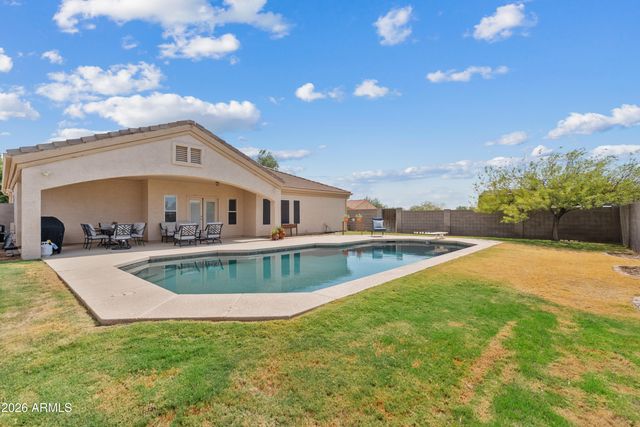 25412 S 195TH Way, Queen Creek, AZ 85142