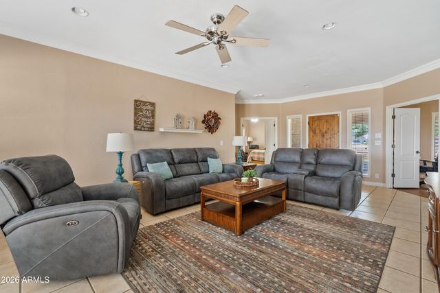 25412 S 195TH Way, Queen Creek, AZ 85142
