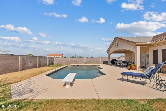25412 S 195TH Way, Queen Creek, AZ 85142