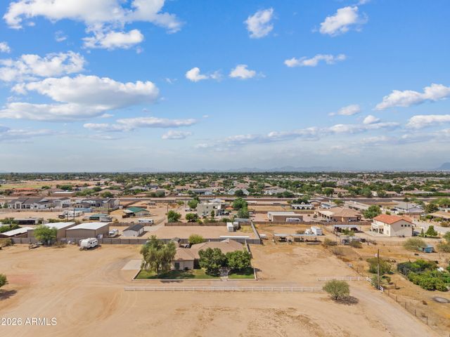 25412 S 195TH Way, Queen Creek, AZ 85142