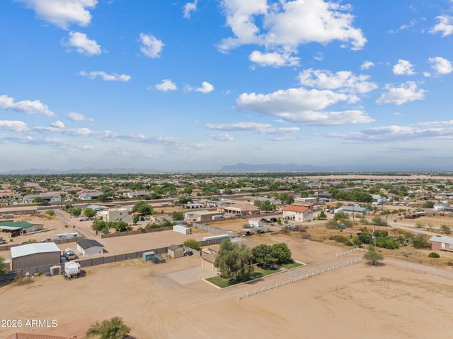 25412 S 195TH Way, Queen Creek, AZ 85142