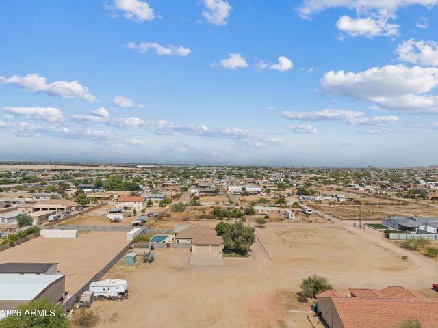 25412 S 195TH Way, Queen Creek, AZ 85142