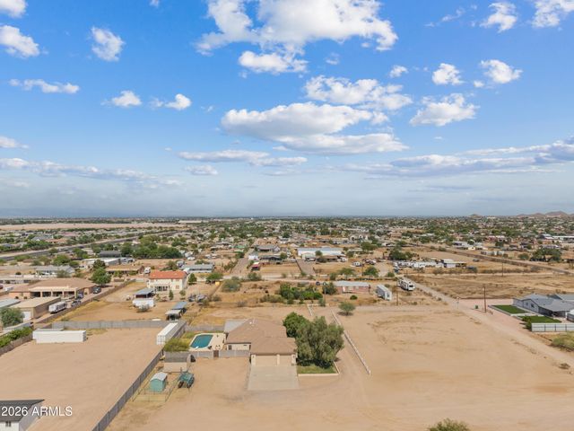 25412 S 195TH Way, Queen Creek, AZ 85142