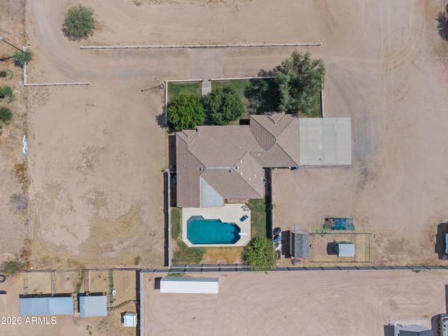 25412 S 195TH Way, Queen Creek, AZ 85142