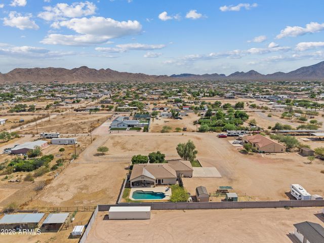25412 S 195TH Way, Queen Creek, AZ 85142