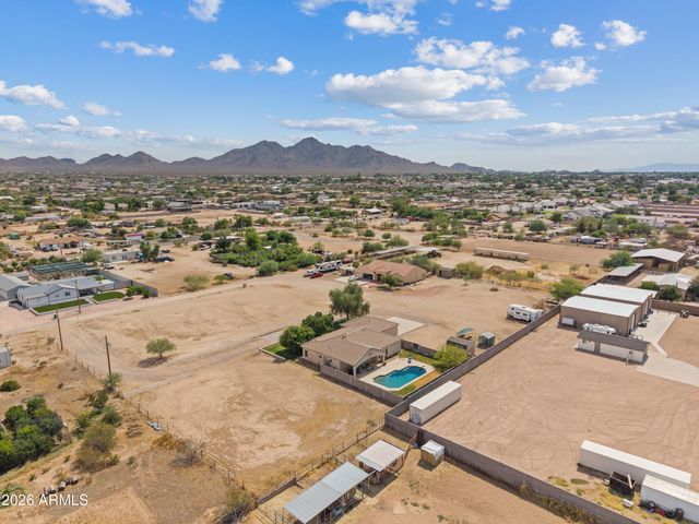 25412 S 195TH Way, Queen Creek, AZ 85142