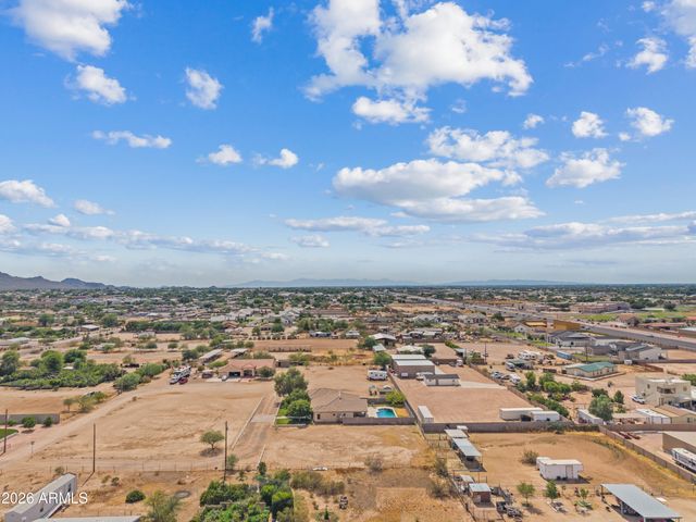 25412 S 195TH Way, Queen Creek, AZ 85142
