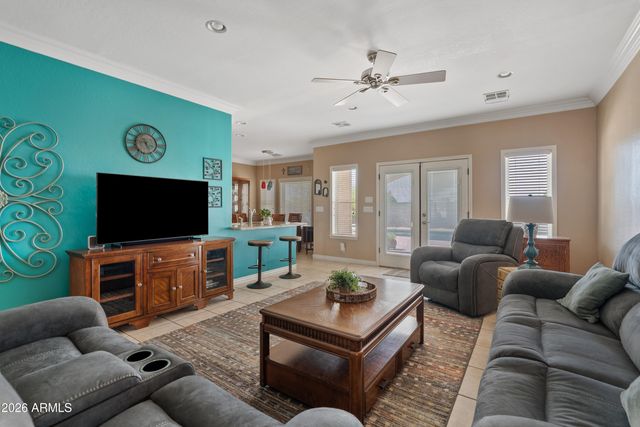 25412 S 195TH Way, Queen Creek, AZ 85142