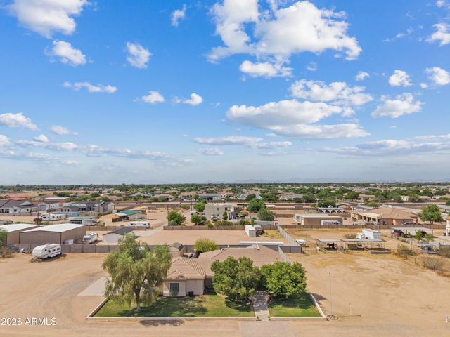 25412 S 195TH Way, Queen Creek, AZ 85142