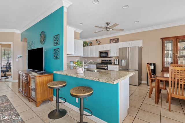 25412 S 195TH Way, Queen Creek, AZ 85142