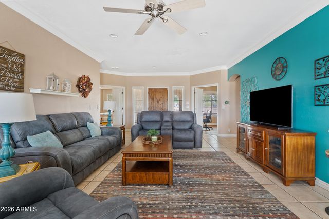 25412 S 195TH Way, Queen Creek, AZ 85142