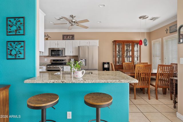 25412 S 195TH Way, Queen Creek, AZ 85142