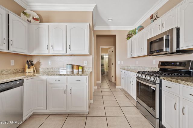 25412 S 195TH Way, Queen Creek, AZ 85142
