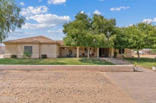 25412 S 195TH Way, Queen Creek, AZ 85142