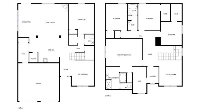 8095 Brookville Way, Avon, IN 46123